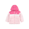 Adidas Jakna za devojčice Padded Jacket Kids Gg, Roze