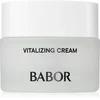 BABOR Vitalizing Cream Rejuvenation & Glow Complex krema za utrujeno kožo 50 ml