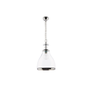 Jupiter 1568 - IS 1 T/C - Viseće svetlo ISLA E27/60W