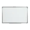 Piši-Briši BELA magnetna TABLA 90x120cm AbcFrame + Starter pribor WH104ABCX