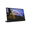 Lenovo ThinkVision M15 computer monitor 39.6 cm (15.6) 1920 x 1080 pixels Full HD LED Black (62CAUAT1WL)