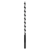 Burgija za drvo spiralna 20mm x 400/300mm GRAPHITE