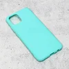 TELEMPIRE Maska za telefon za Samsung A035G Galaxy A03 menta