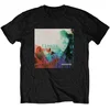 Alanis Morissette Majica Jagged Little Pill Unisex Black XL