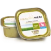 VBBD Healthy Meat vlažna hrana za štence sa zečetinom i pirinčem 150g