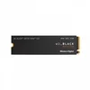 SSD Western Digital 250GB M.2 WDS250G3X0E SN770 WD Black