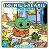 Cozy colo Star Wars - Infinie Galaxie
