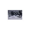 Solight 1V110-W-1 - LED lanac 50xLED/8 funkcija 8m IP44 hladna bela