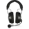 Behringer HLC 660M | Multipurpose Headphones with Microphone