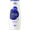 Nivea Gel za tuširanje Creme Sensitive 80825, 250ml