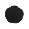Flat plate, 21cm, Ethos Black Moss - Porland