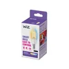 LED prigušiva sijalica C35 E14/4,9W/230V 2700-6500K CRI 90 Wi-Fi - WiZ