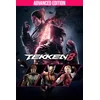 TEKKEN 8 - Advanced Edition Steam Key (PC) ROW