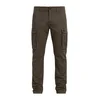 G-STAR Kargo hlače Zip 3D zelena
