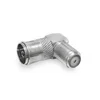 RF METALNI G ZENSKI KONEKTOR H3098