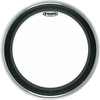 opna Evans EMAD Bass Batter 18" clear BD18EMAD