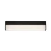 Rabalux Svetlo Band2, LED 7W, L27cm, Crna