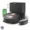 Roomba Combo IRobot j5+ Robot usisivač, Crni