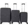 Portus Set od 3 kofera G6233