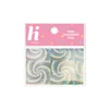 HI HYBRID Holo transfer folija #01
