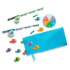 Poučna ribiška igra Melissa & Doug Catch & Count (806015)
