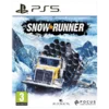 PS5 Snowrunner