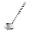Rösle 12 cm žlica z režami RO10652
