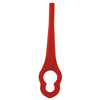 Einhell set noževa za GE-CT 18 Li, pribor ( 3405730 )