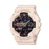Ročna ura G-Shock GMA-S140M-4AER Pink/Pink