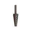 WOLFCRAFT Glodalo za metal 5-12x35 mm - 2535000