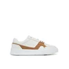Tommy Hilfiger Superge Th Court Craft FM0FM05551 Écru