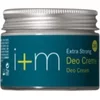 i+m Ekstra močna deodorantna krema - 30 ml