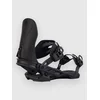 Arbor Hemlock 2026 Snowboard Bindings black