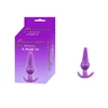 Gardj Europe Lovesecret Sensual T-Plug 14