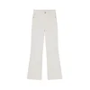 Trendyol Milla ženske pantalone Twoss26Je00174, Krem