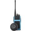 Sonr coach radio transmitter