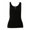 MAGIC Bodyfashion Spodnja majica Stay Warm, črna