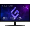 Viewsonic Monitor VX27G1-HD, 27, 1920x1080 Full HD, IPS, 180Hz, 1ms, 2xHDMI, DP, HDR10