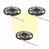 LED trak – 3x5m – 120 LED/m – 9,6W/m – toplo beli 3000K