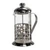Vrč za čaj in kavo z batom 600ml 68493