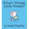 Whats Wrong, Little Pookie?