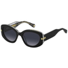 Marc Jacobs MJ1099/S TAY/9O ONE SIZE (56) Črna/Siva