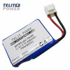 TELIT POWER Li-Ion baterija 3.7V 2350mAh za Ingenico EFT930 POS terminal