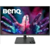 BENQ LED Monitor 31.5 PD3205U 4K UHD IPS crni