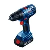 BOSCH AKU.BUS/ODVR GSR180 - LI 2X2,0AH