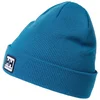 Helly Hansen K URBAN CUFF BEANIE, otroška kapa, modra 67459