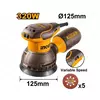 Električna šlajferica RS3216 320W SUPER INGCO