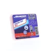 Holmenkol Racing Bar Red 2x35g Vosek