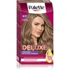 Schwarzkopf Farba za kosu 8-11 Palette Deluxe, Hladna plava