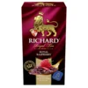RICHARD Voćno biljni čaj sa komadićima voća Royal Raspberry 25/1